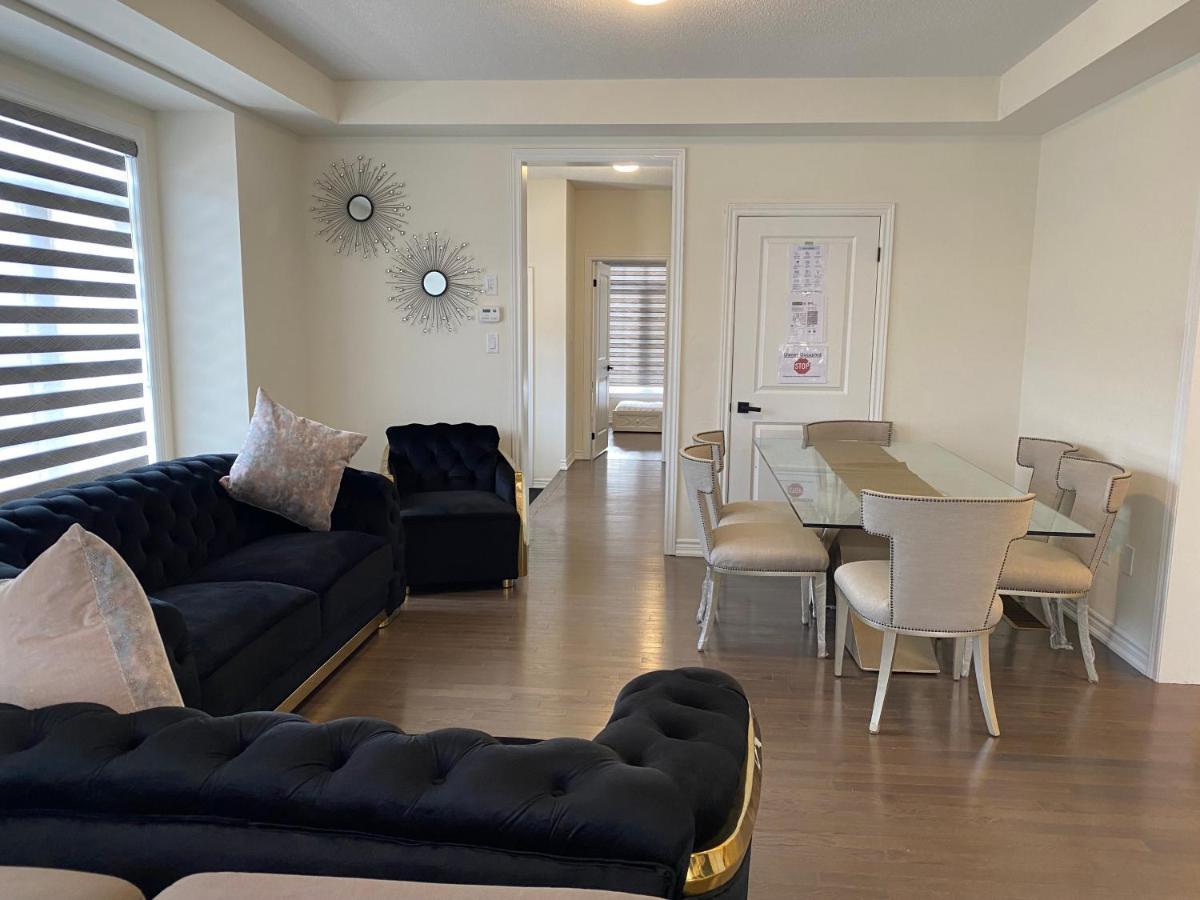537 Veterans Dr Brampton On L7A 0C4 Villa Luaran gambar